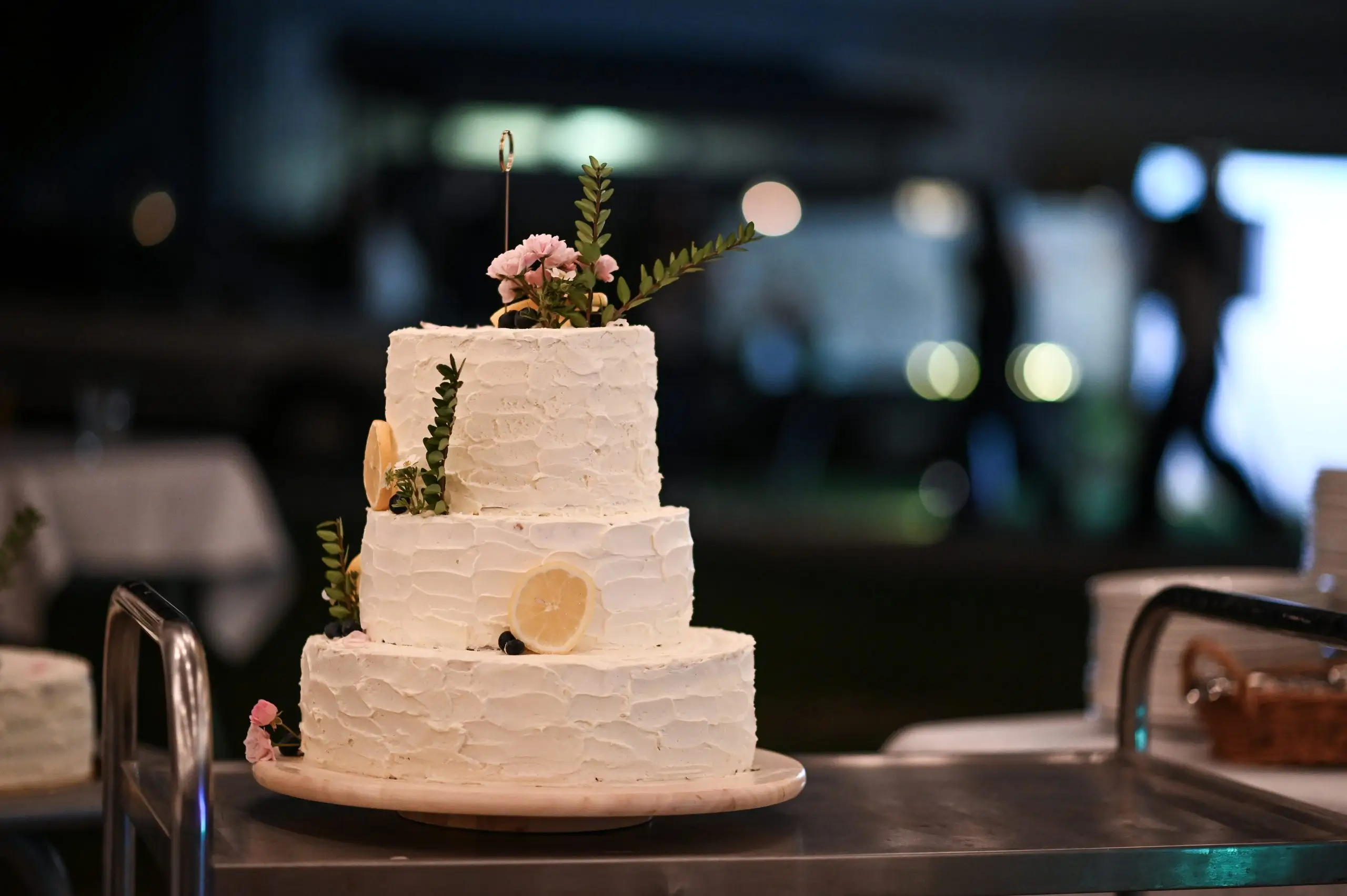 5 Bagolyvár Fogadó Zirc Esküvő helyszín torta
